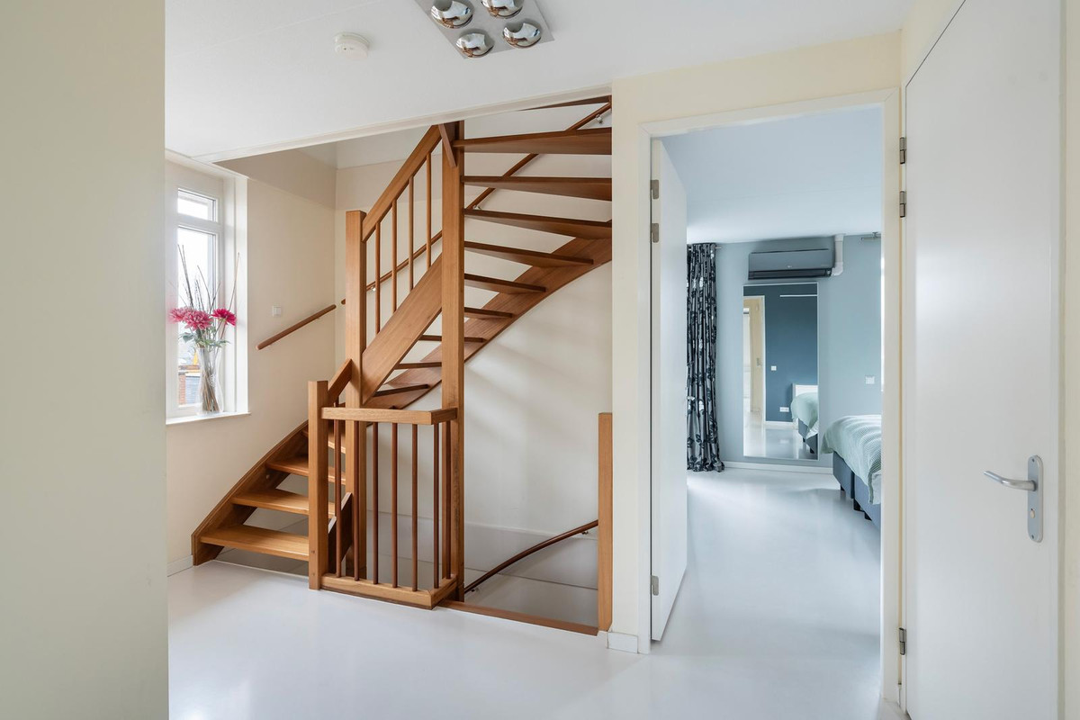 Vrijstaande woning te koop: Zaling 113, Papendrecht