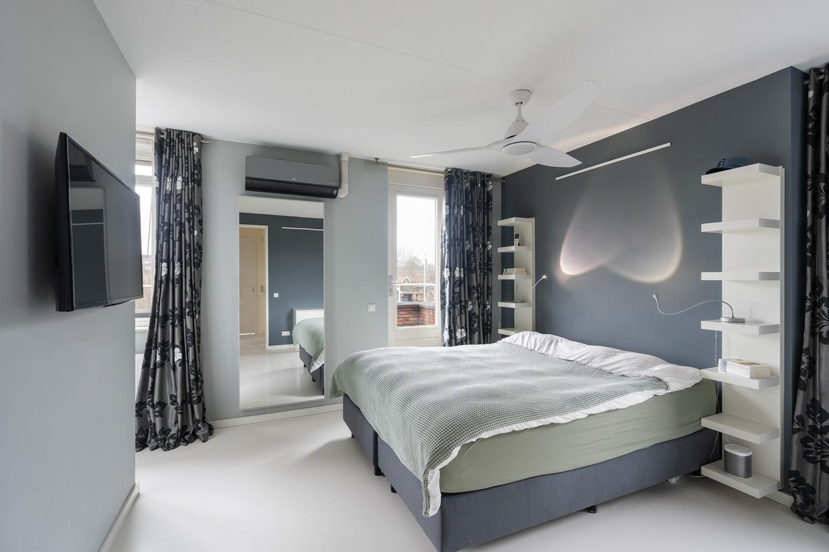 Vrijstaande woning te koop: Zaling 113, Papendrecht