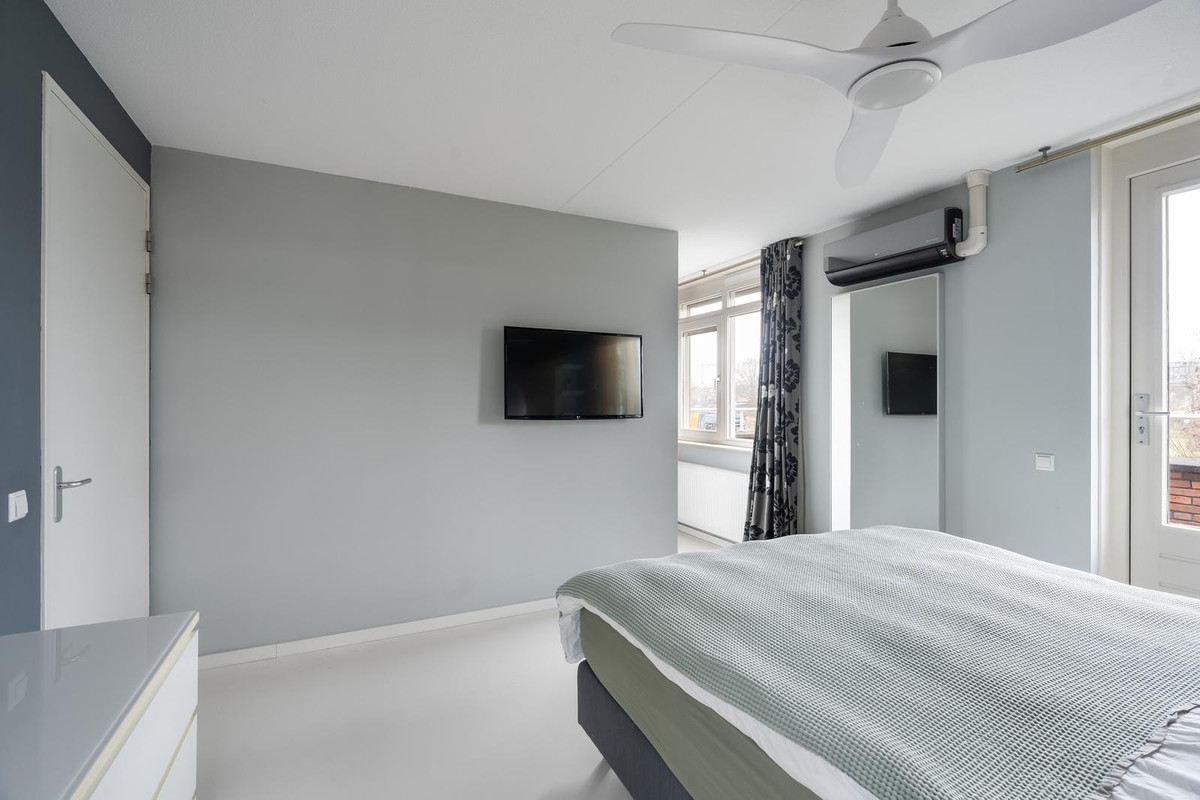 Vrijstaande woning te koop: Zaling 113, Papendrecht