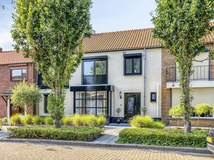 Plataanstraat 21