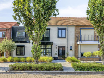 Plataanstraat 21