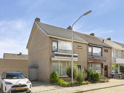 Wagnerlaan 1