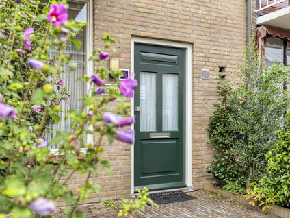 Wagnerlaan 1