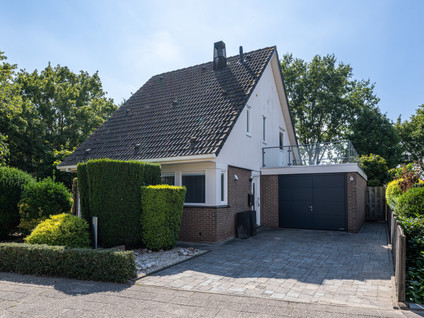 Aleijd van Puttenstraat 15