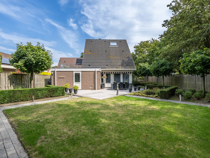 Aleijd van Puttenstraat 15