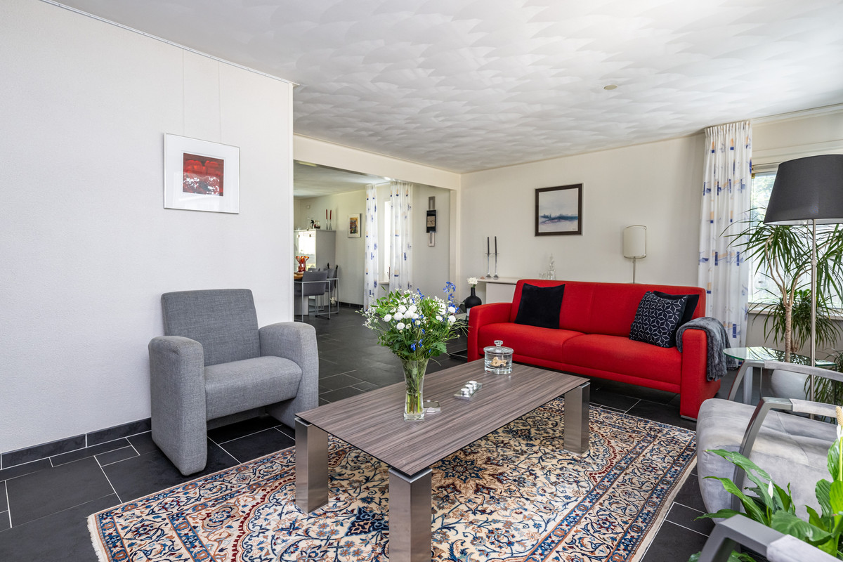 Vrijstaande woning te koop: Aleijd van Puttenstraat 15, Stad Aan 'T Haringvliet