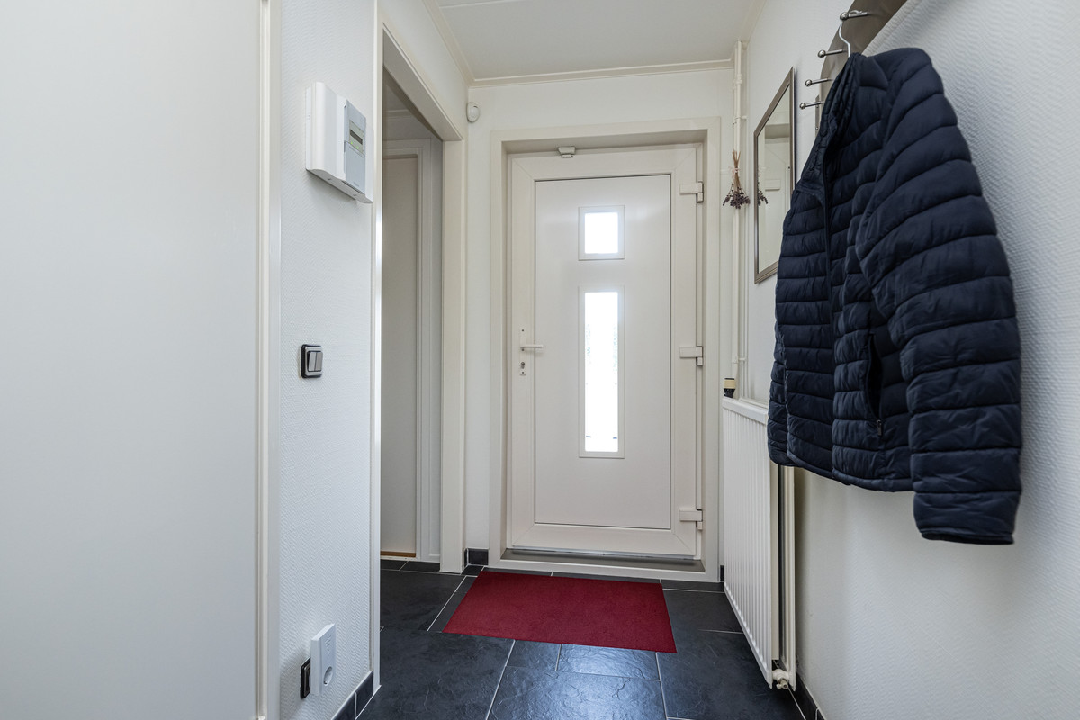 Vrijstaande woning te koop: Aleijd van Puttenstraat 15, Stad Aan 'T Haringvliet