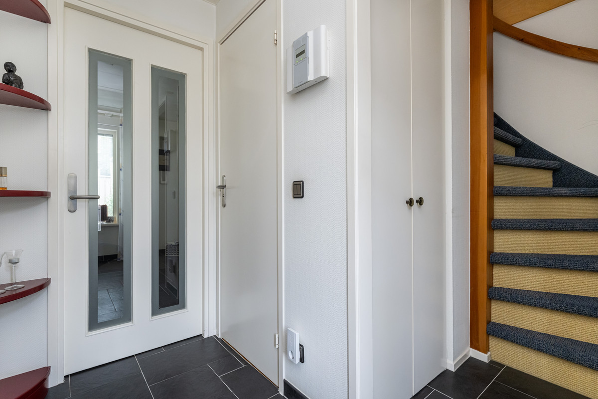 Vrijstaande woning te koop: Aleijd van Puttenstraat 15, Stad Aan 'T Haringvliet