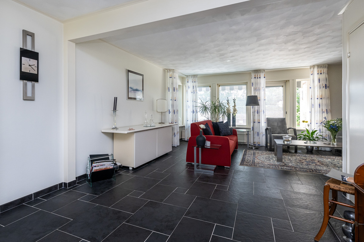 Vrijstaande woning te koop: Aleijd van Puttenstraat 15, Stad Aan 'T Haringvliet