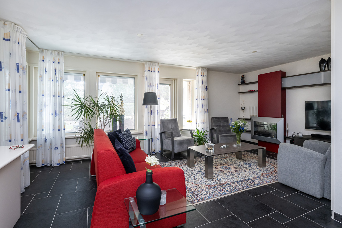 Vrijstaande woning te koop: Aleijd van Puttenstraat 15, Stad Aan 'T Haringvliet