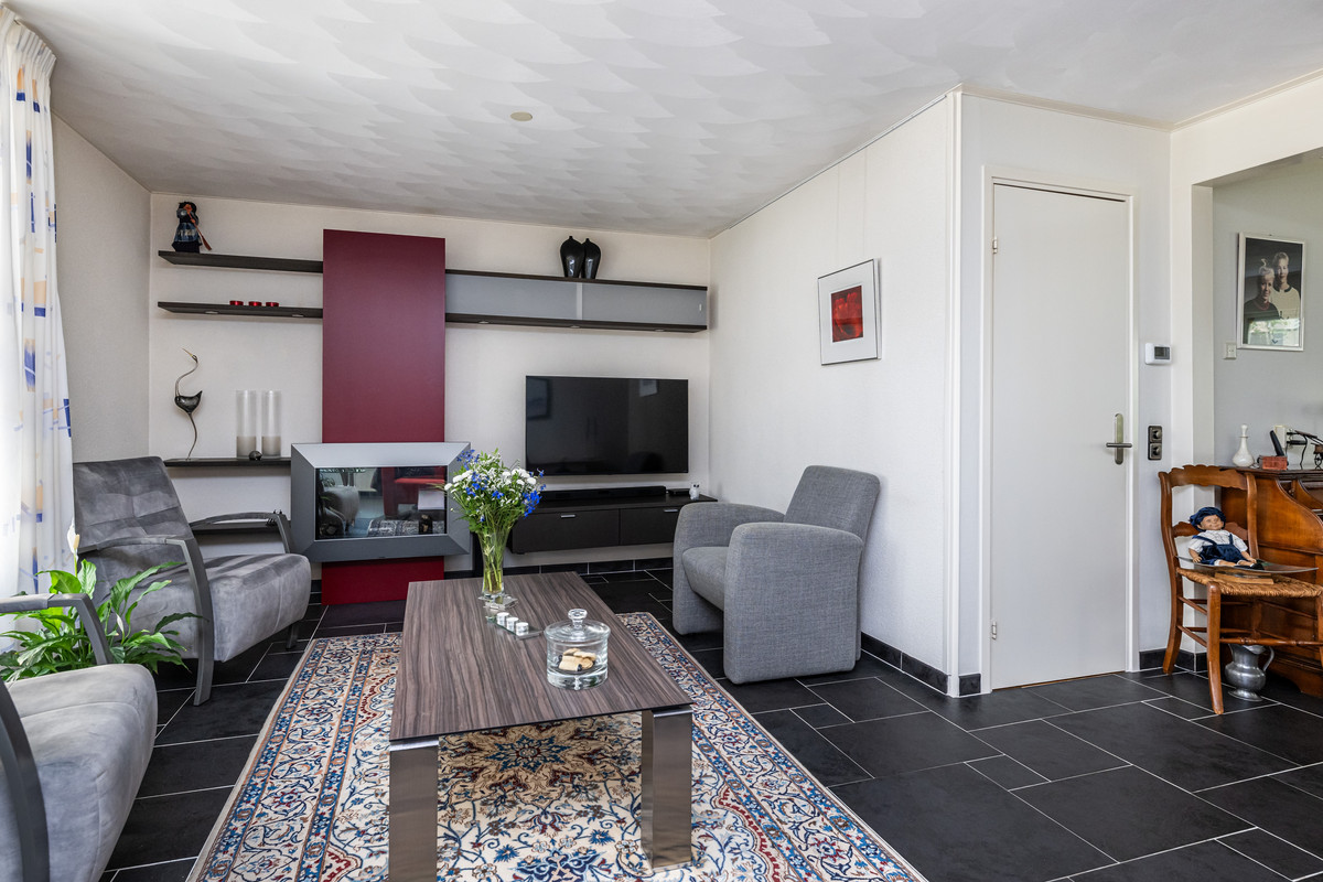 Vrijstaande woning te koop: Aleijd van Puttenstraat 15, Stad Aan 'T Haringvliet