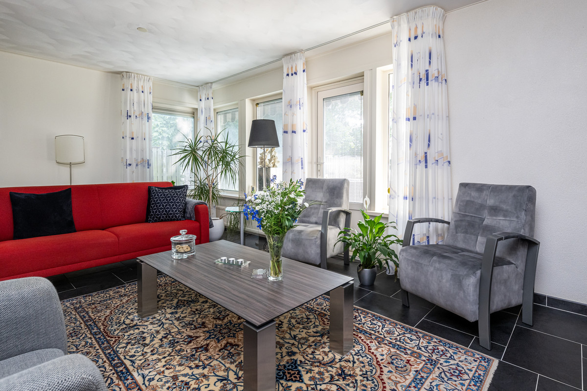 Vrijstaande woning te koop: Aleijd van Puttenstraat 15, Stad Aan 'T Haringvliet