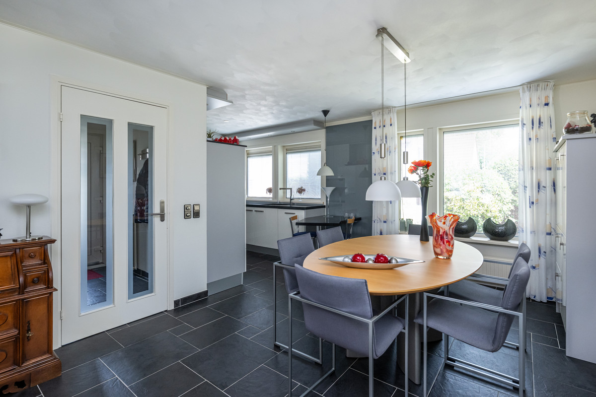Vrijstaande woning te koop: Aleijd van Puttenstraat 15, Stad Aan 'T Haringvliet