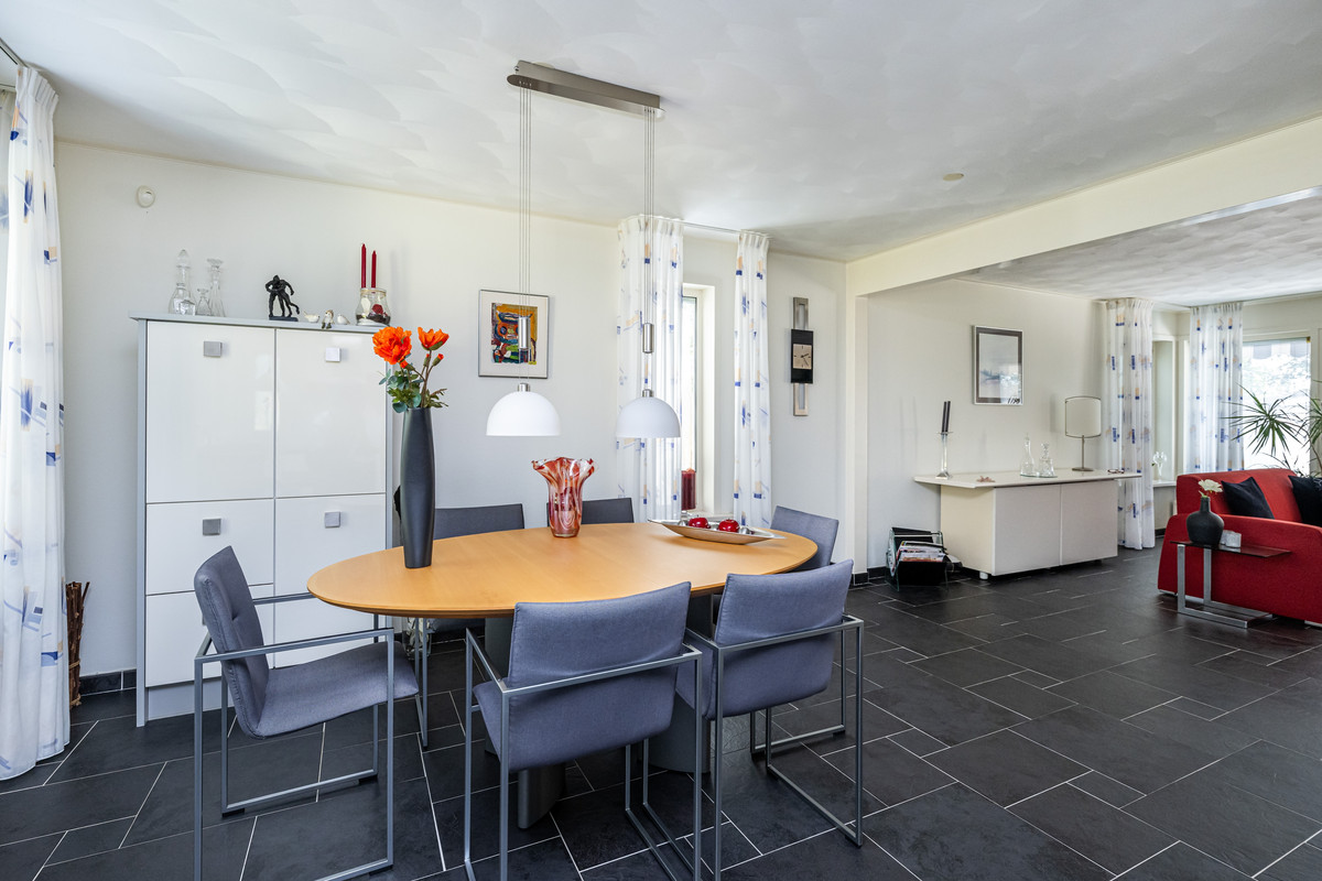 Vrijstaande woning te koop: Aleijd van Puttenstraat 15, Stad Aan 'T Haringvliet