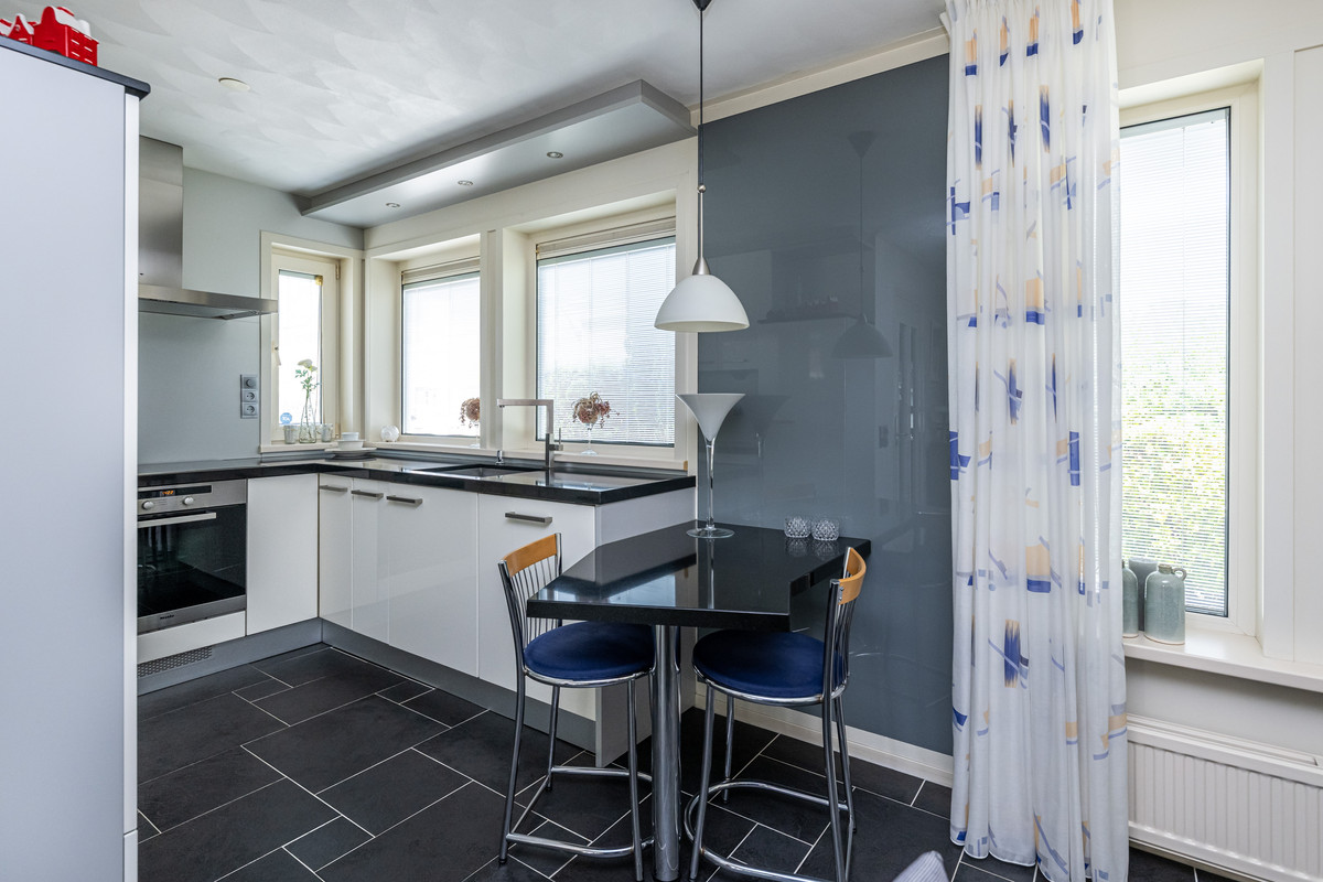 Vrijstaande woning te koop: Aleijd van Puttenstraat 15, Stad Aan 'T Haringvliet