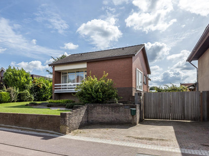 Douvenderweg 10
