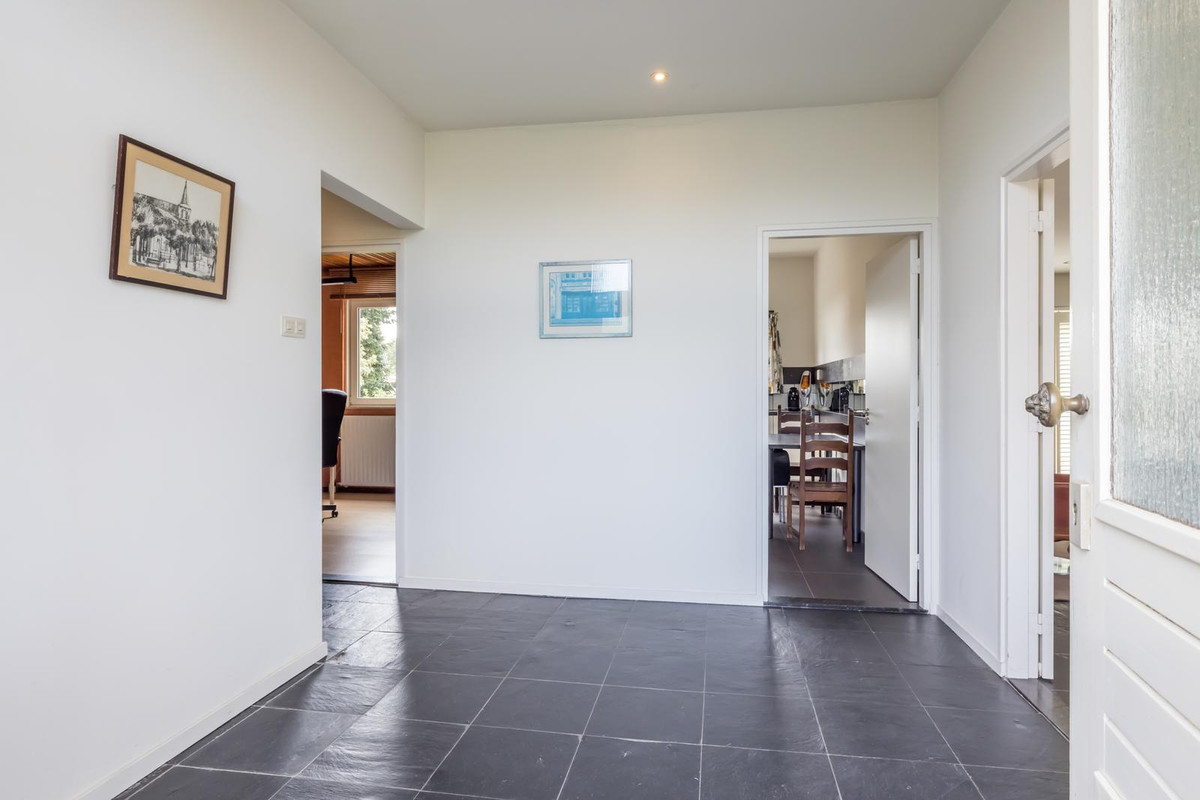 Vrijstaande woning te koop: Douvenderweg 10, Oirsbeek