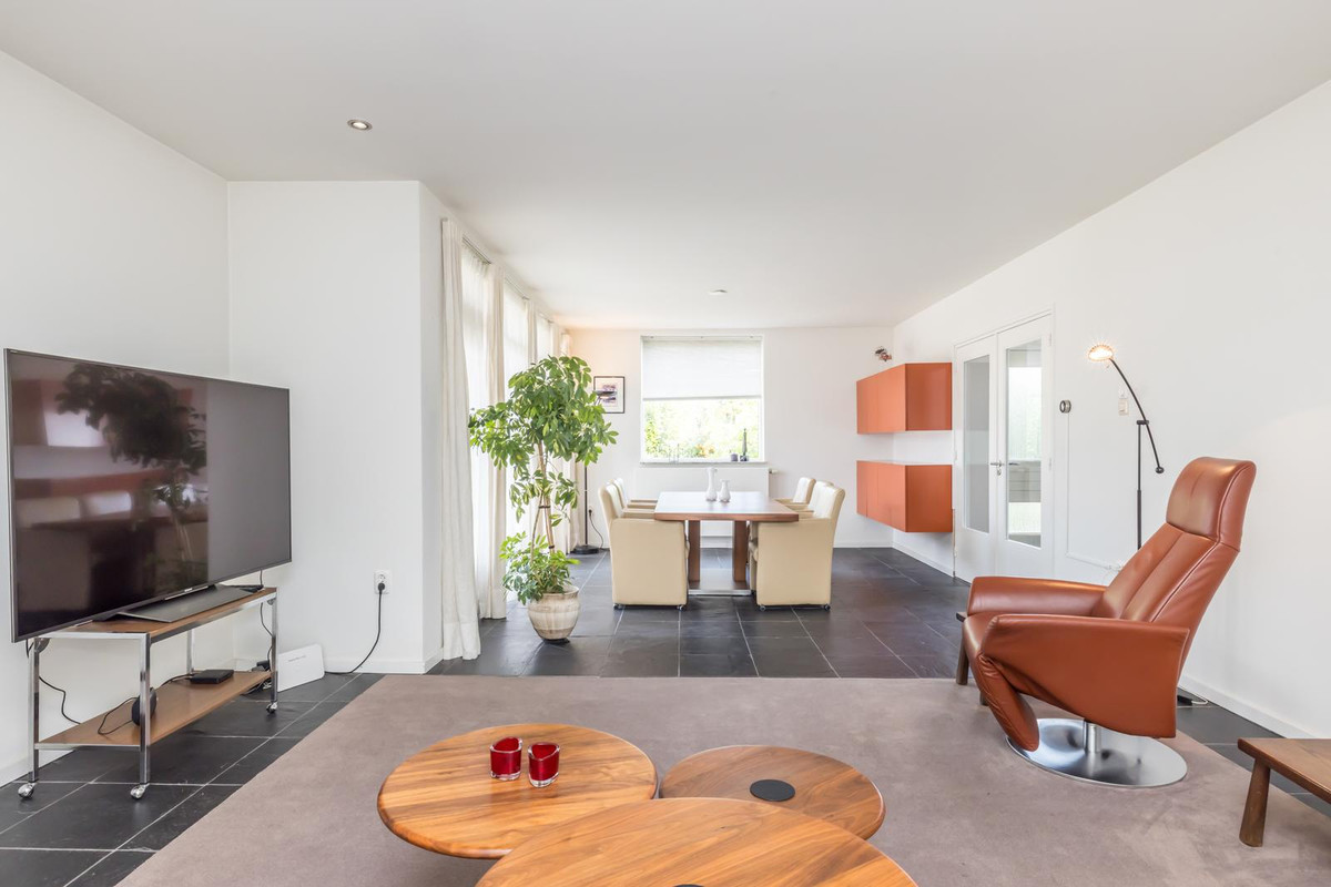 Vrijstaande woning te koop: Douvenderweg 10, Oirsbeek