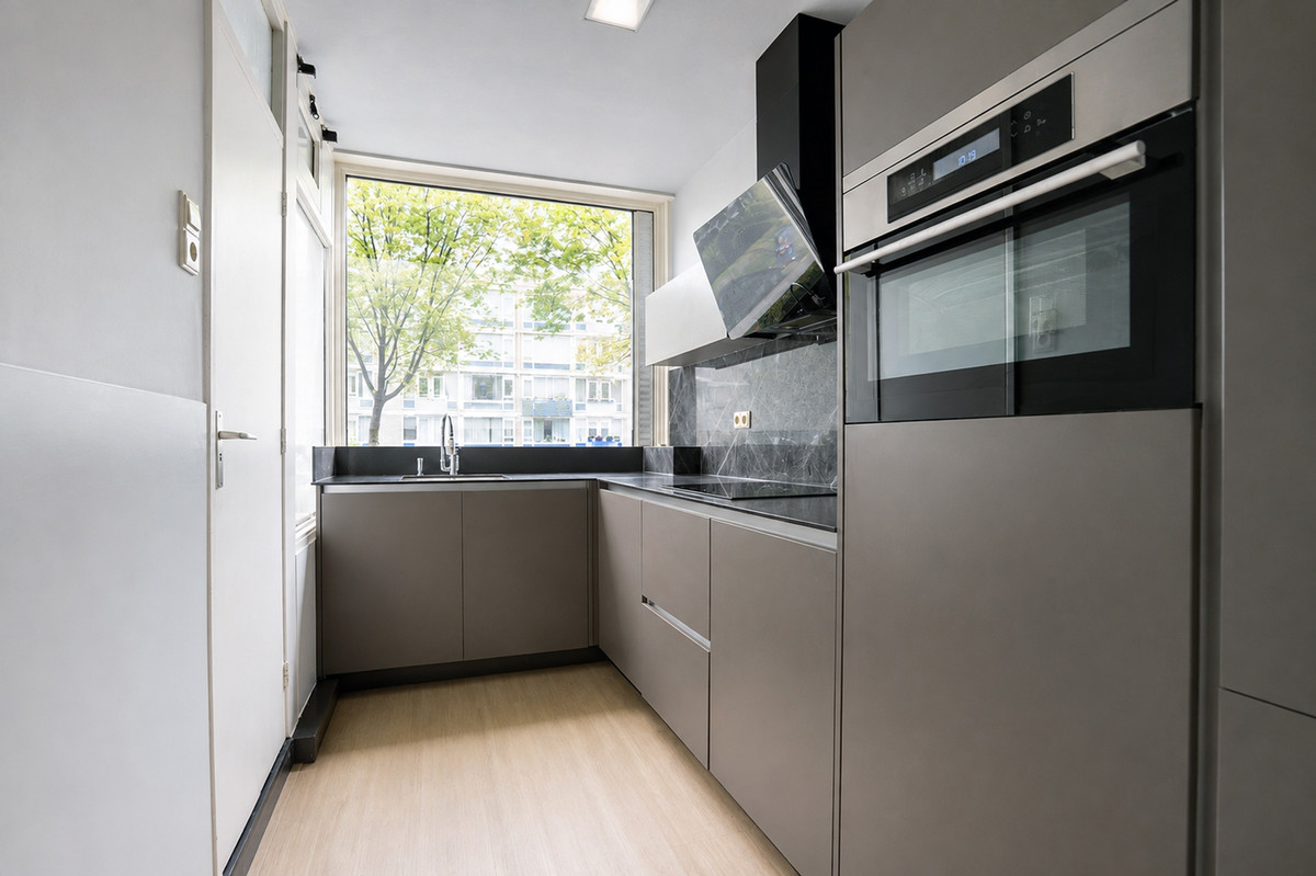 Appartement te koop: Schout van Eijklaan 160, Leidschendam