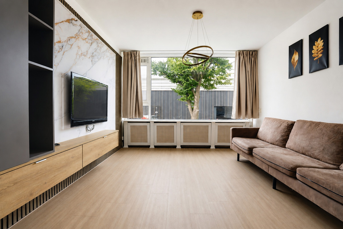 Appartement te koop: Schout van Eijklaan 160, Leidschendam