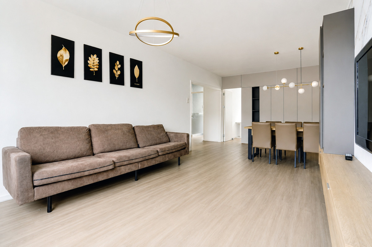 Appartement te koop: Schout van Eijklaan 160, Leidschendam