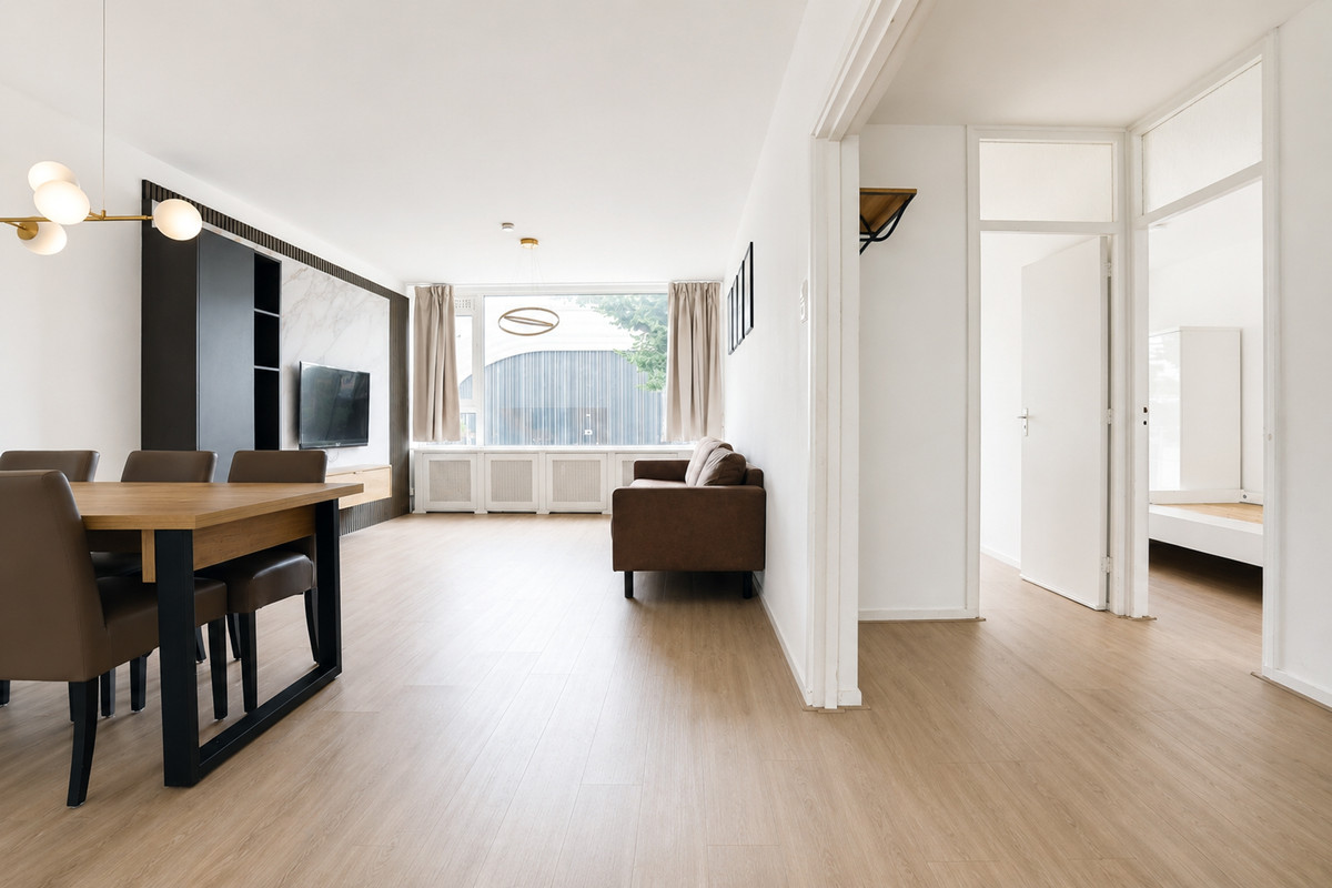 Appartement te koop: Schout van Eijklaan 160, Leidschendam