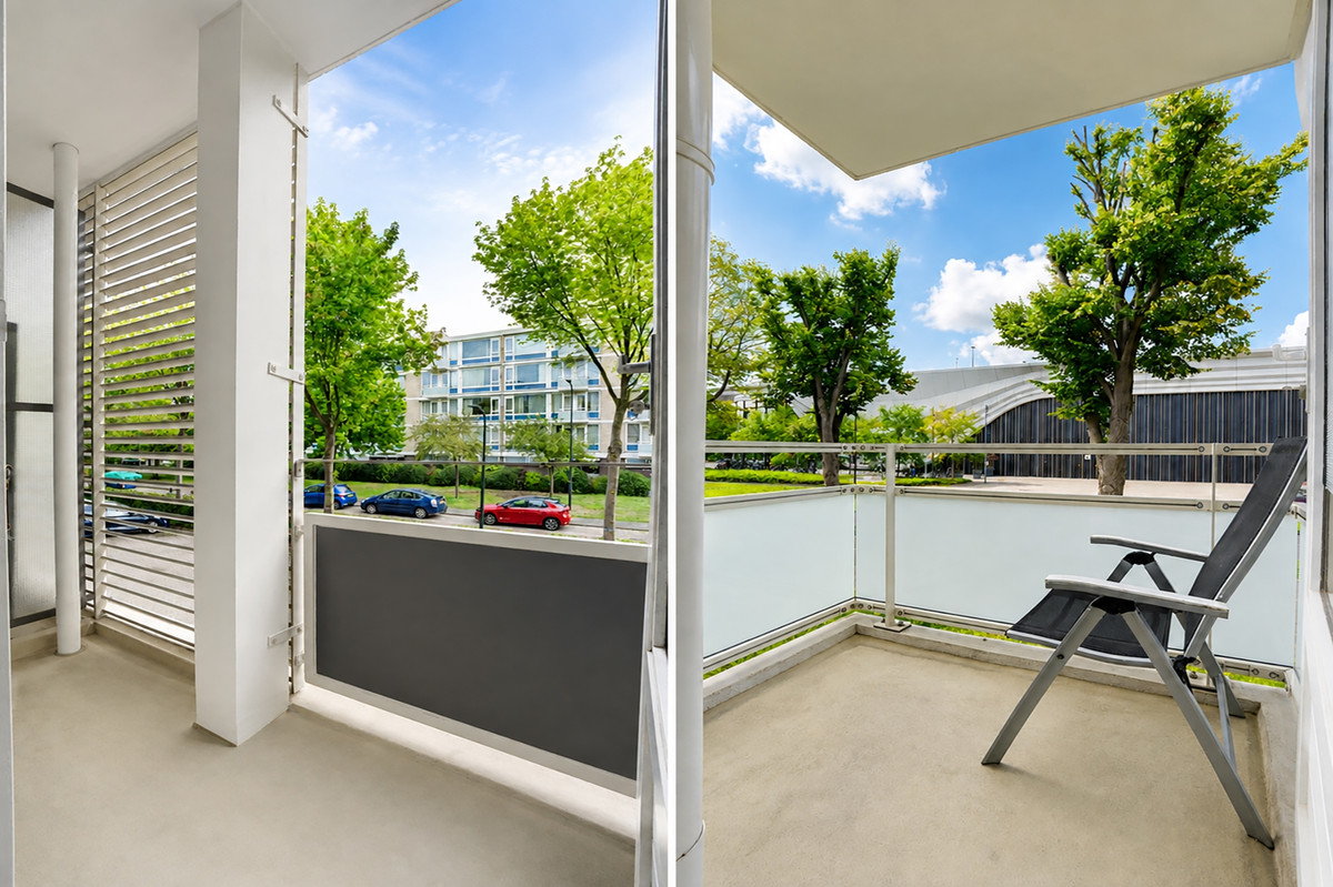 Appartement te koop: Schout van Eijklaan 160, Leidschendam