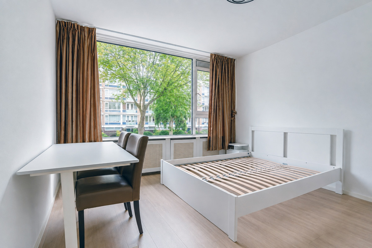 Appartement te koop: Schout van Eijklaan 160, Leidschendam