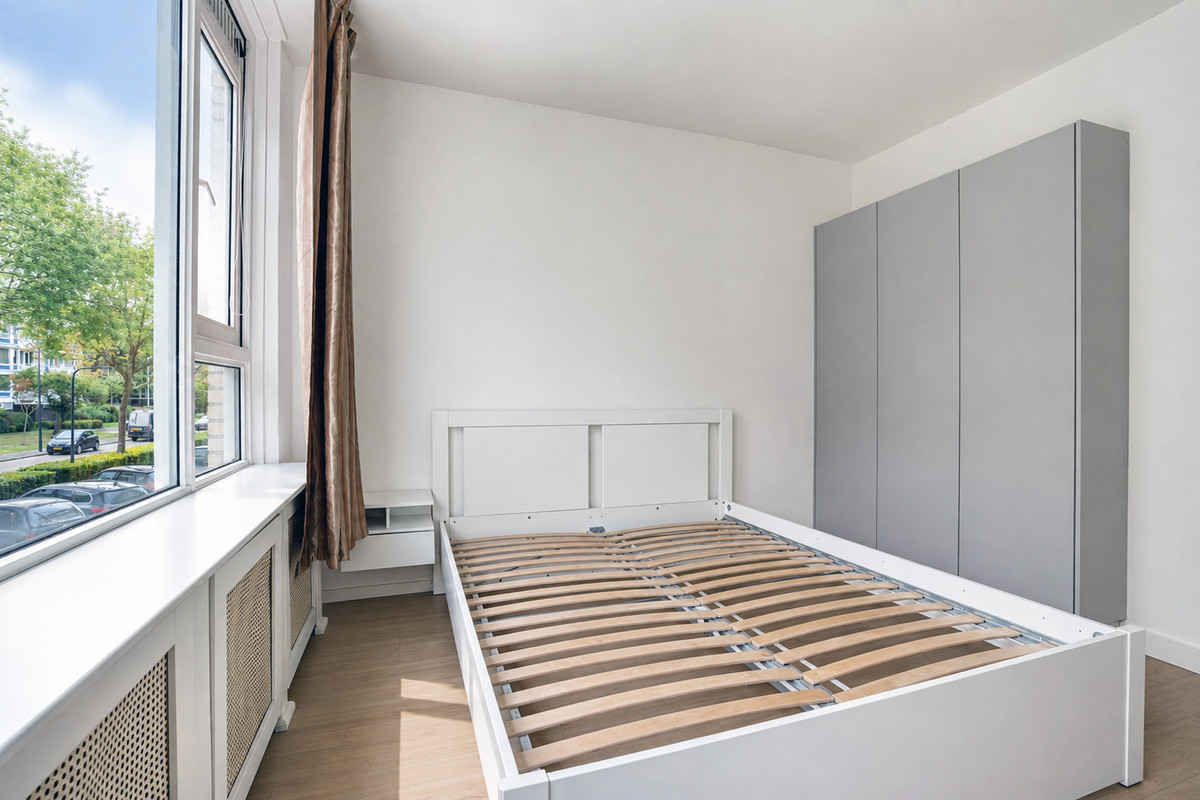 Appartement te koop: Schout van Eijklaan 160, Leidschendam