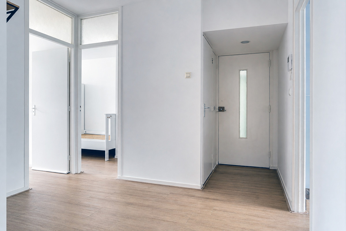 Appartement te koop: Schout van Eijklaan 160, Leidschendam