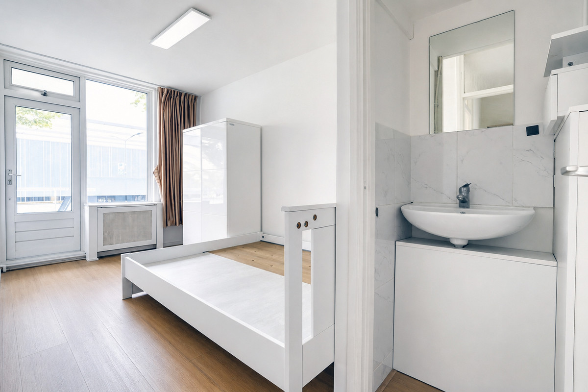 Appartement te koop: Schout van Eijklaan 160, Leidschendam