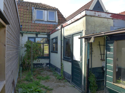 De Ruyterstraat 89