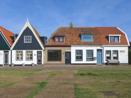 De Ruyterstraat 89