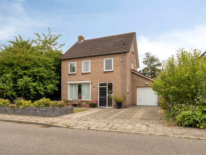 Roofvogelstraat 26