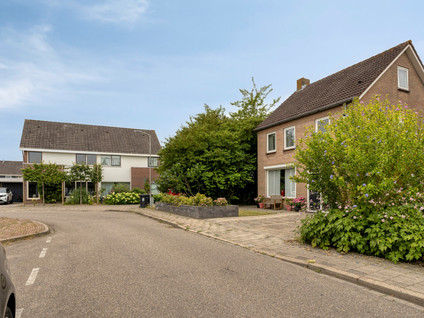 Roofvogelstraat 26