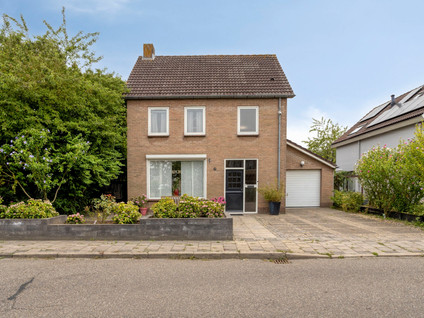 Roofvogelstraat 26