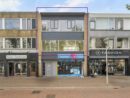 Beatrixstraat 26