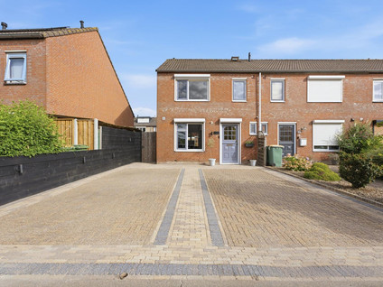 De Vang 134