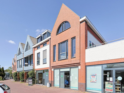 Kolfbaan 24