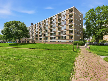 van Godewijckstraat 237