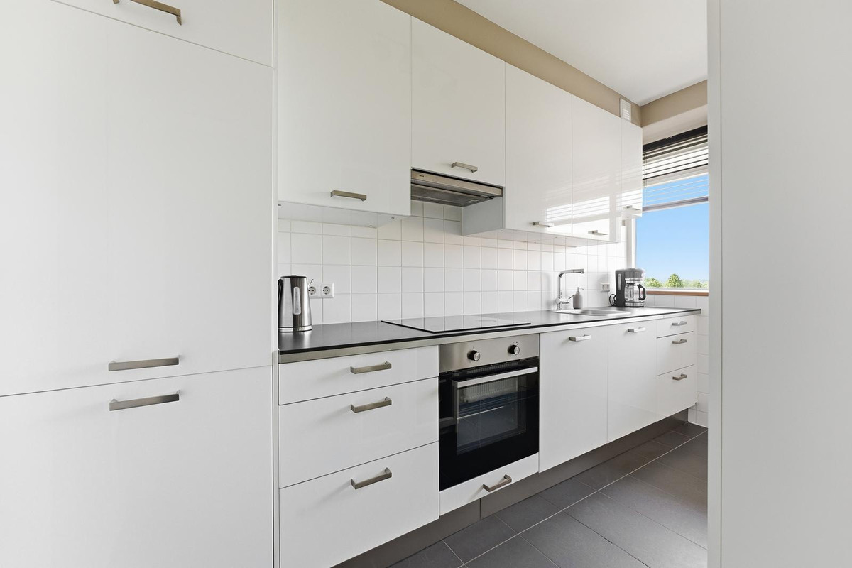 Appartement te koop: van Godewijckstraat 237, Hendrik-Ido-Ambacht