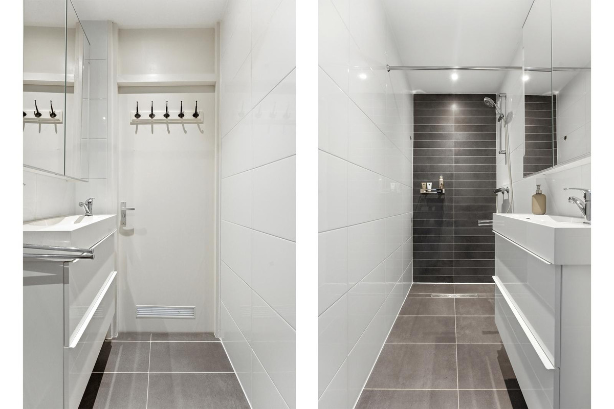 Appartement te koop: van Godewijckstraat 237, Hendrik-Ido-Ambacht