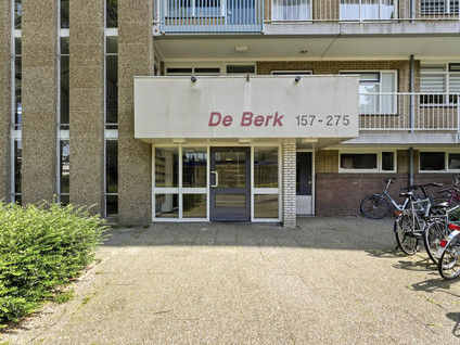 van Godewijckstraat 237
