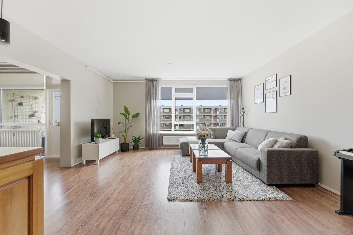 Appartement te koop: van Godewijckstraat 237, Hendrik-Ido-Ambacht