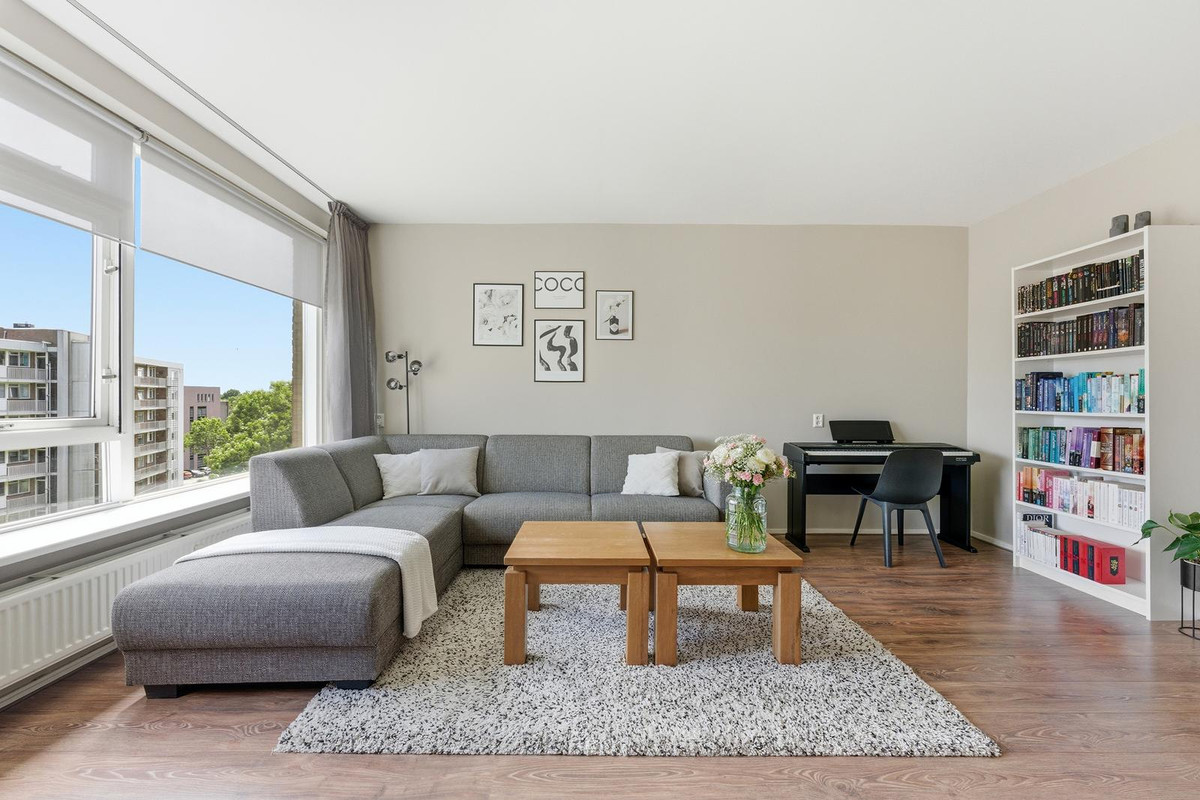 Appartement te koop: van Godewijckstraat 237, Hendrik-Ido-Ambacht