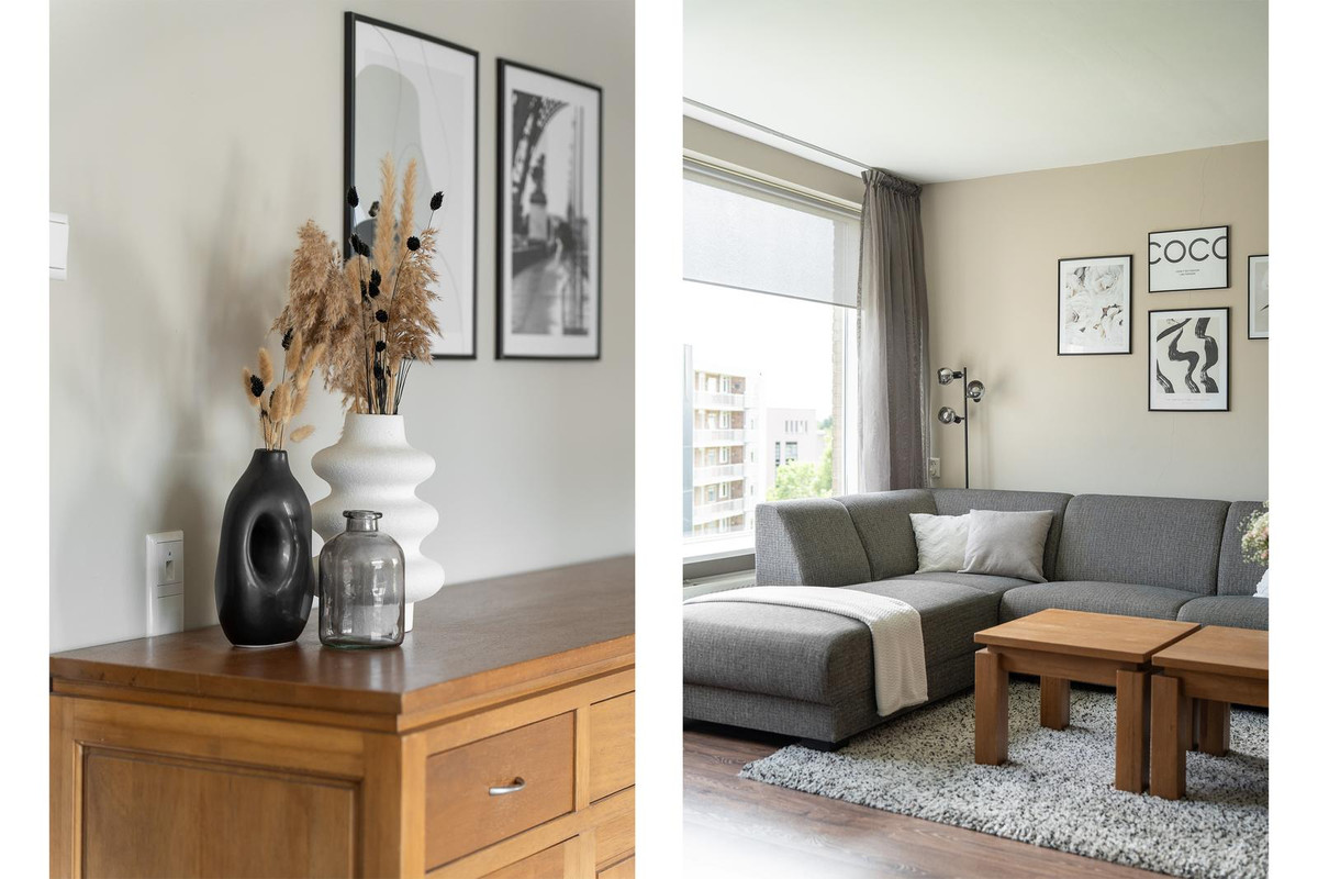 Appartement te koop: van Godewijckstraat 237, Hendrik-Ido-Ambacht