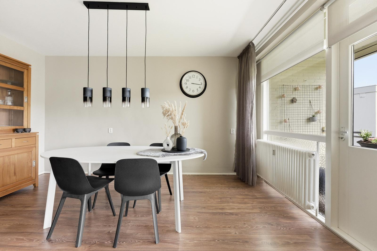 Appartement te koop: van Godewijckstraat 237, Hendrik-Ido-Ambacht