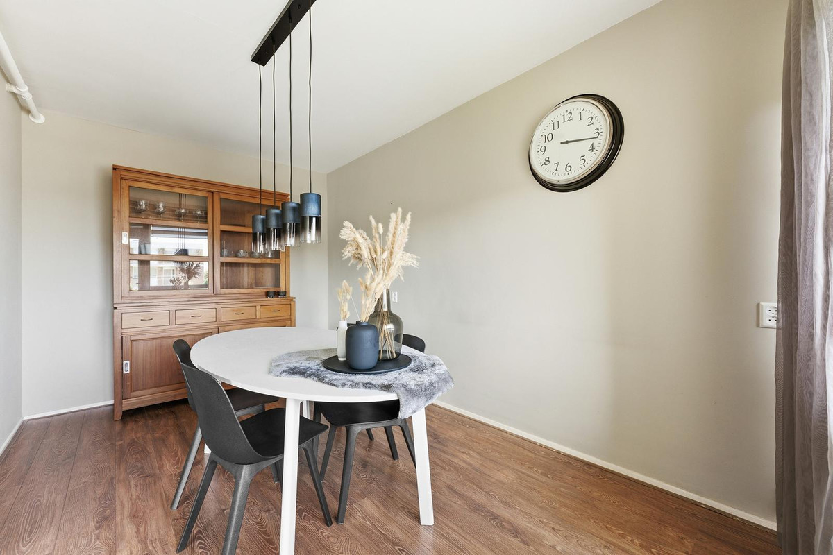 Appartement te koop: van Godewijckstraat 237, Hendrik-Ido-Ambacht
