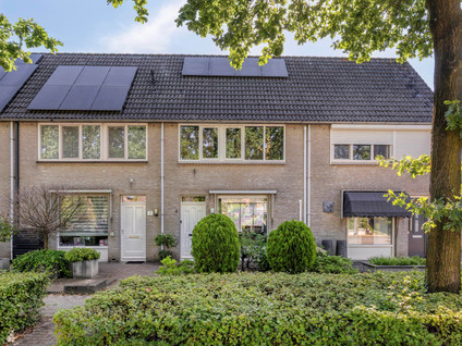 Lombardijenlaan 5