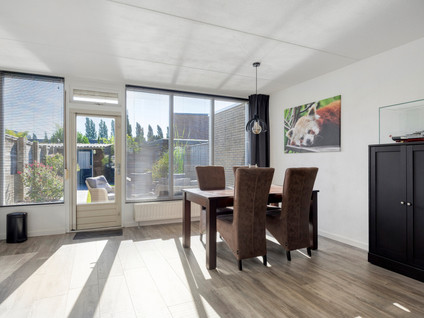 Lombardijenlaan 5